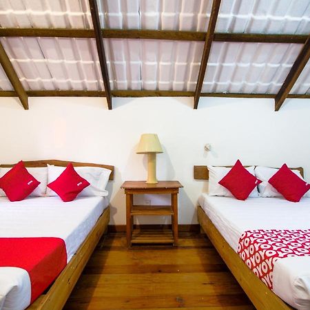 Villas Palmira - Beach Front Heroica Alvarado Dış mekan fotoğraf