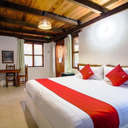 Villas Palmira - Beach Front Heroica Alvarado Dış mekan fotoğraf