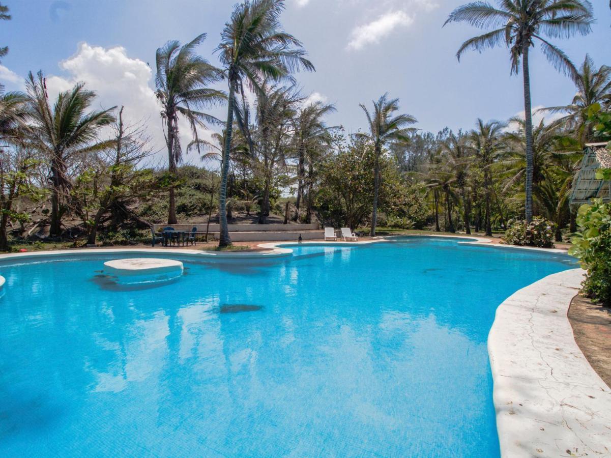 Villas Palmira - Beach Front Heroica Alvarado Dış mekan fotoğraf