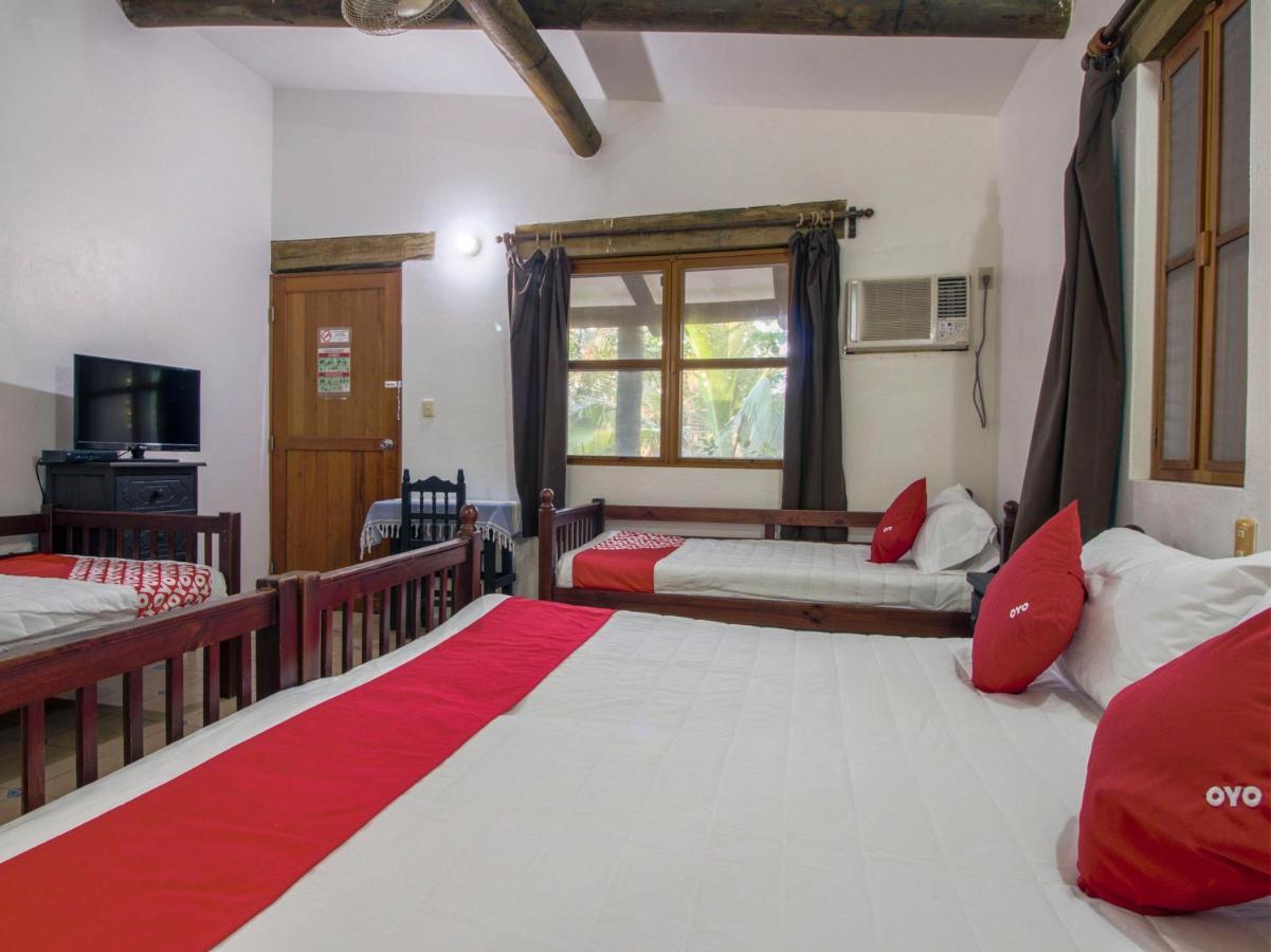 Villas Palmira - Beach Front Heroica Alvarado Dış mekan fotoğraf