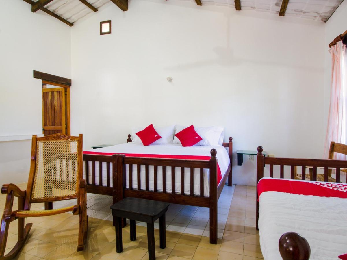 Villas Palmira - Beach Front Heroica Alvarado Dış mekan fotoğraf