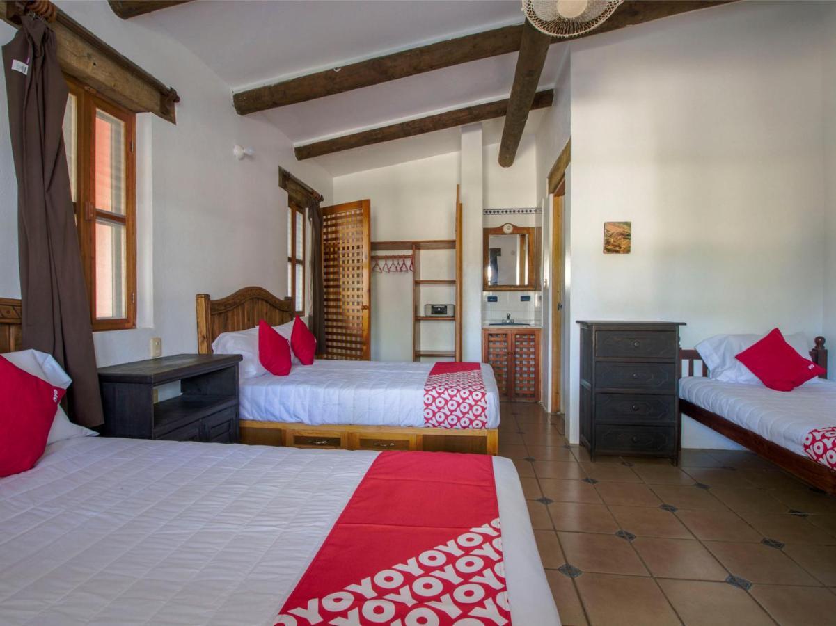 Villas Palmira - Beach Front Heroica Alvarado Dış mekan fotoğraf