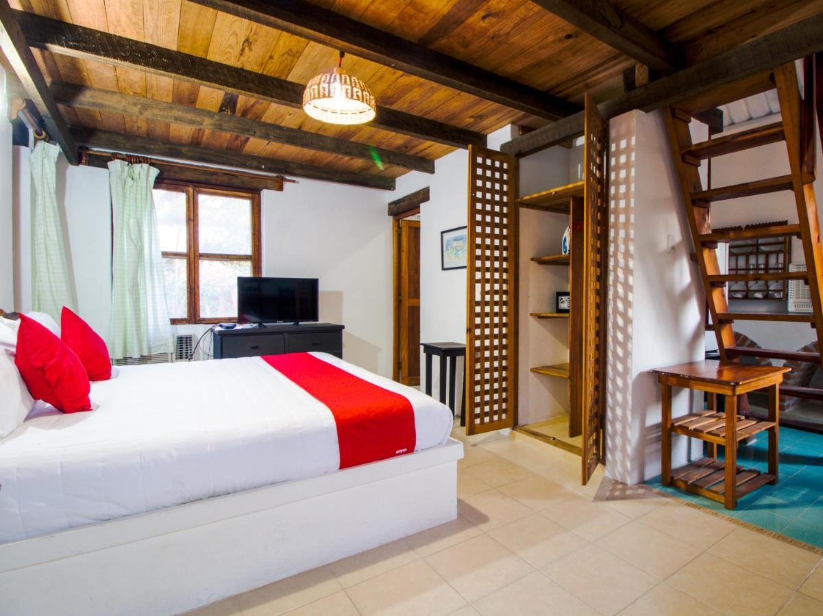 Villas Palmira - Beach Front Heroica Alvarado Dış mekan fotoğraf