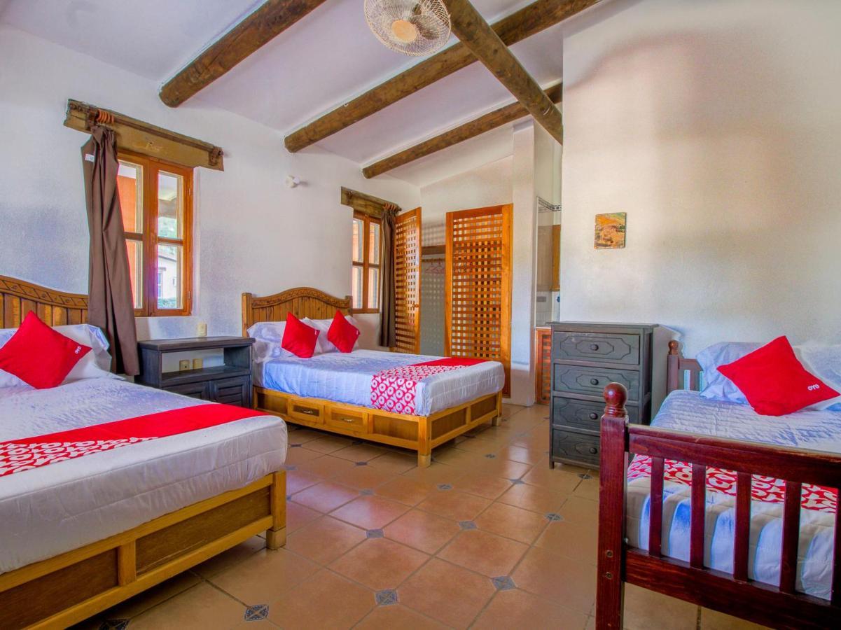 Villas Palmira - Beach Front Heroica Alvarado Dış mekan fotoğraf