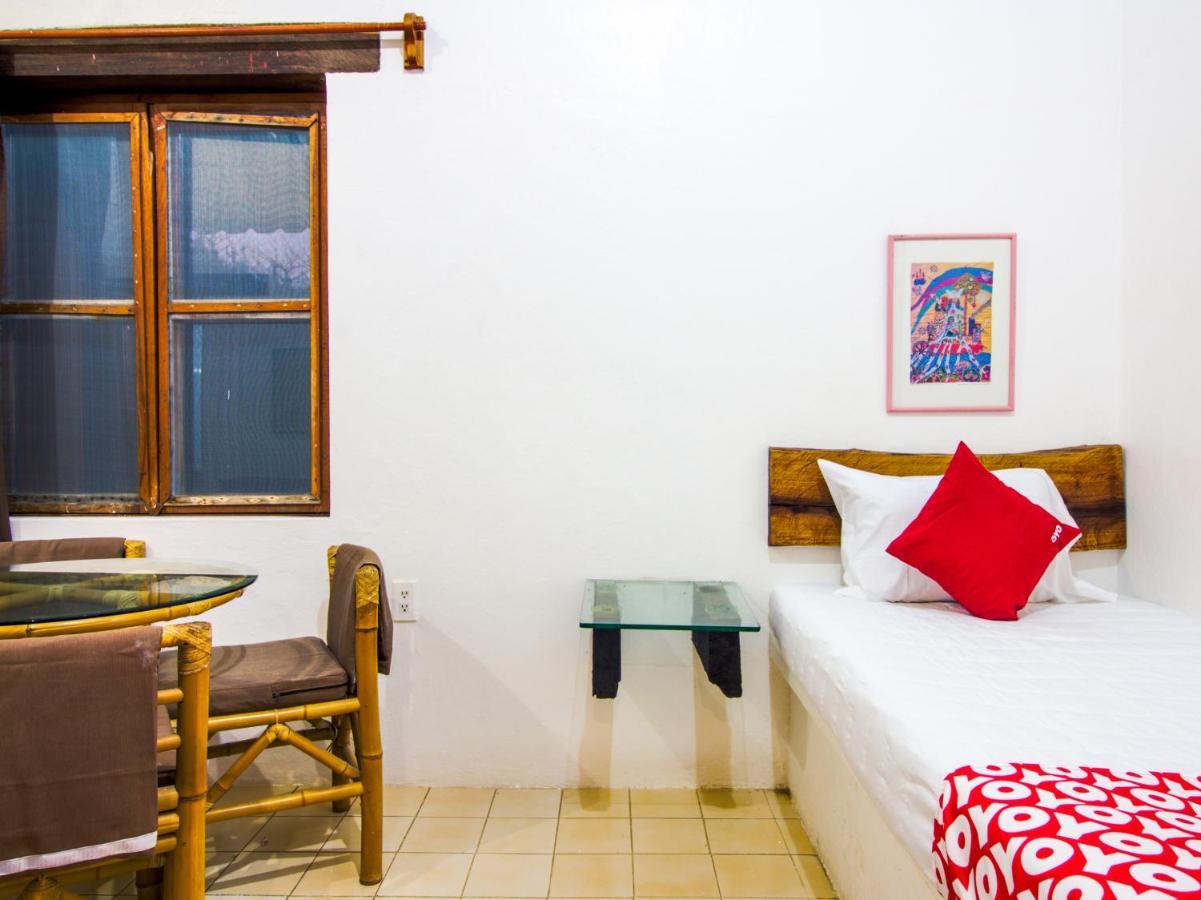 Villas Palmira - Beach Front Heroica Alvarado Dış mekan fotoğraf